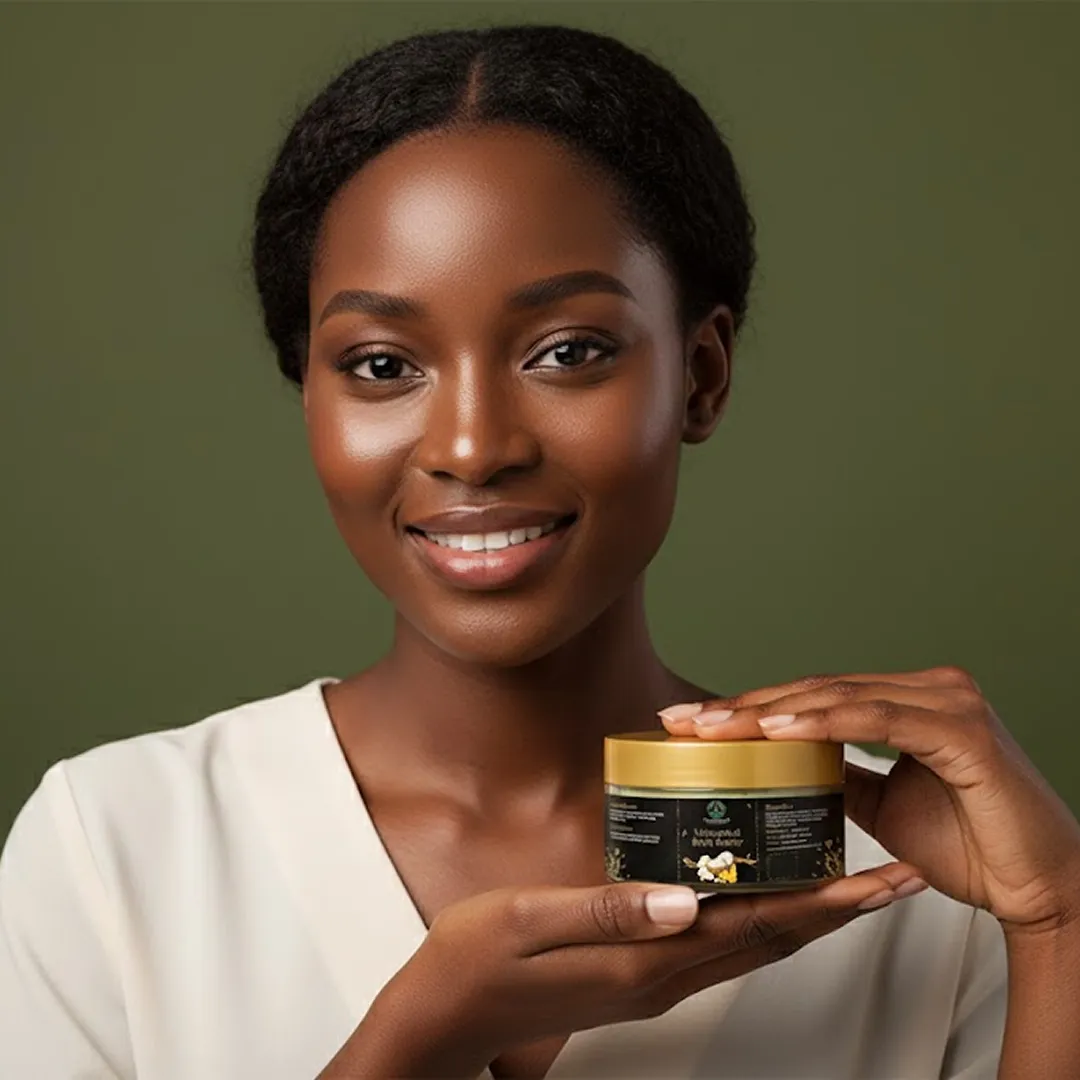 Unscented Body Butter - Image 3