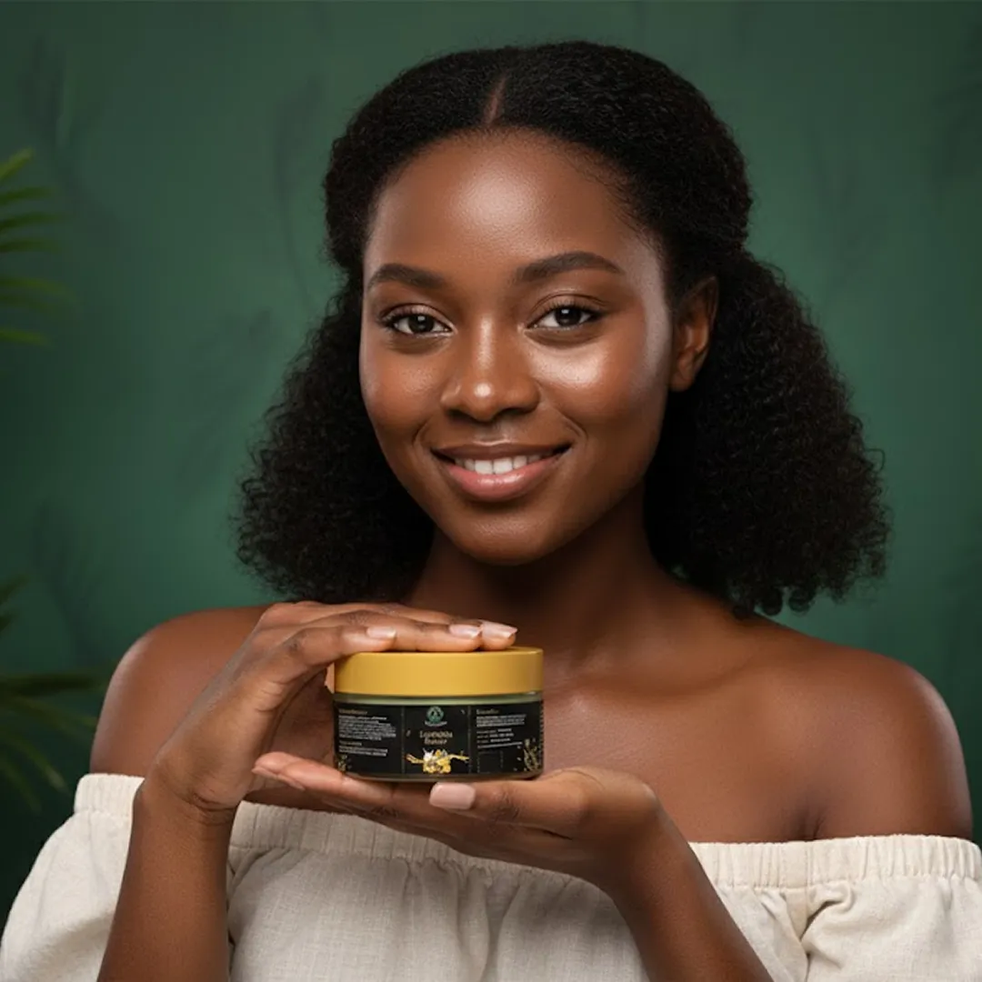 Lumiskin Butter - Image 2